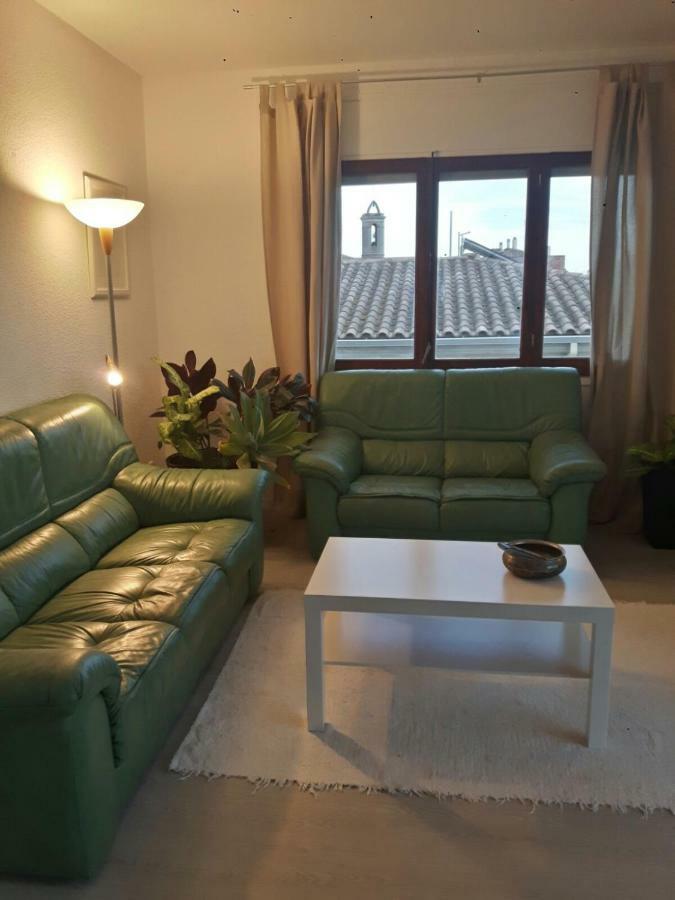 Apartament Sant Pere Sant Pere Pescador Luaran gambar