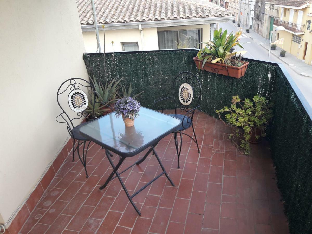 Apartament Sant Pere Sant Pere Pescador Luaran gambar
