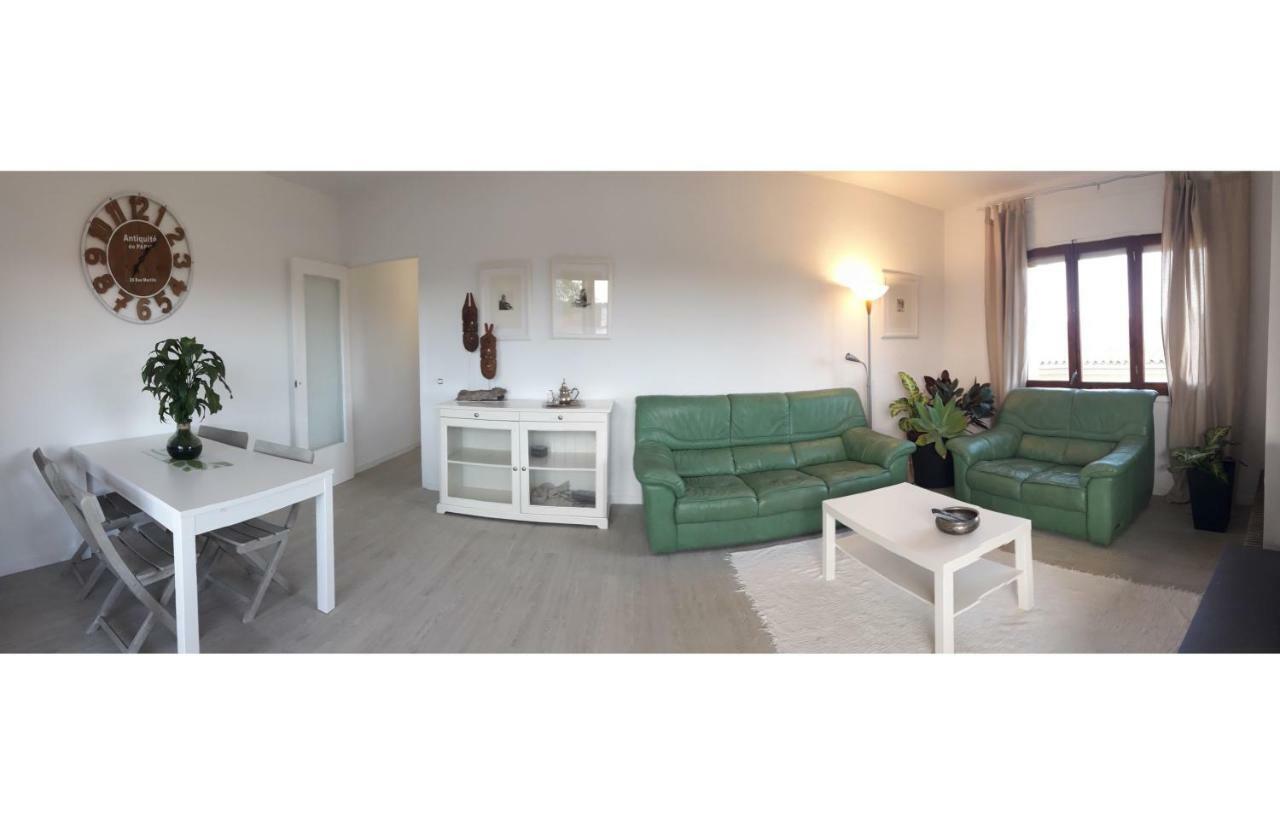 Apartament Sant Pere Sant Pere Pescador Luaran gambar