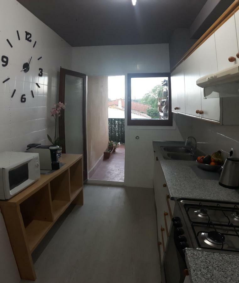 Apartament Sant Pere Sant Pere Pescador Luaran gambar