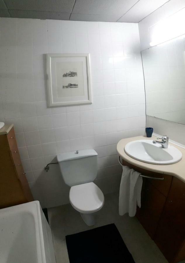 Apartament Sant Pere Sant Pere Pescador Luaran gambar